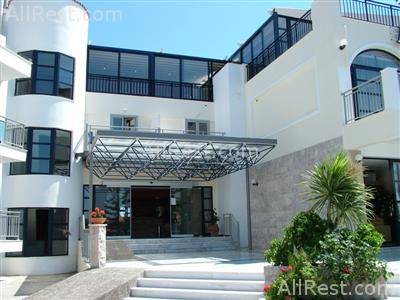 Contessa Hotel 15